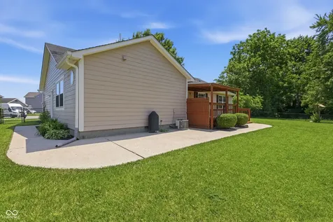2332 Lappin Court Indianapolis IN 46229