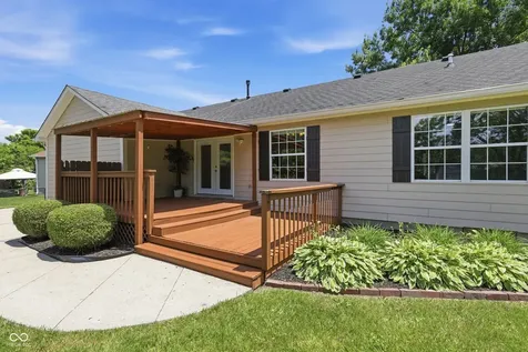 2332 Lappin Court Indianapolis IN 46229