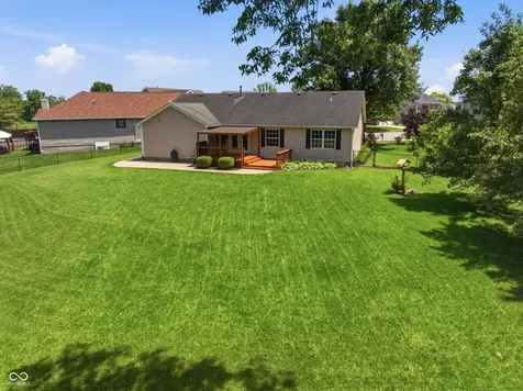 2332 Lappin Court Indianapolis IN 46229