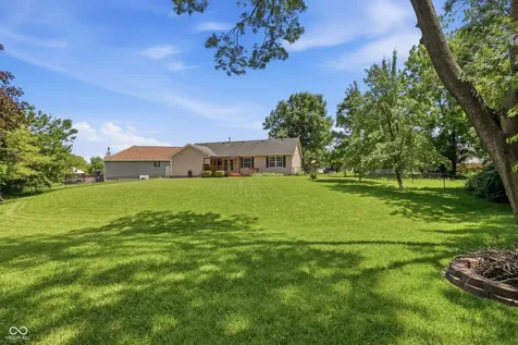 2332 Lappin Court Indianapolis IN 46229