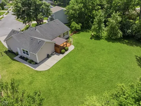 2332 Lappin Court Indianapolis IN 46229