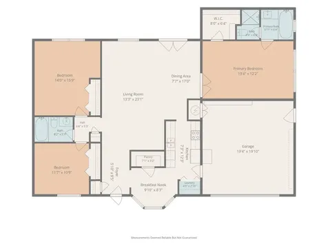 2332 Lappin Court Indianapolis IN 46229