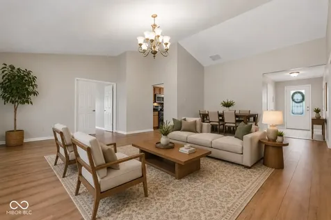 2332 Lappin Court Indianapolis IN 46229