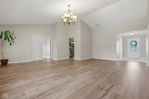 2332 Lappin Court Indianapolis IN 46229