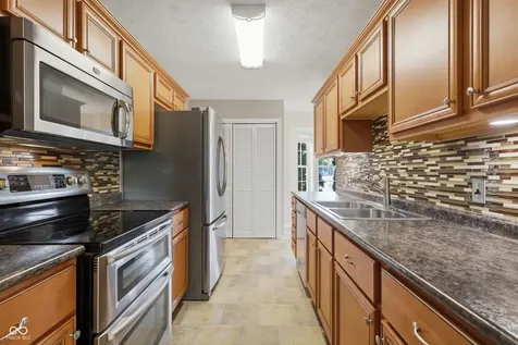 2332 Lappin Court Indianapolis IN 46229