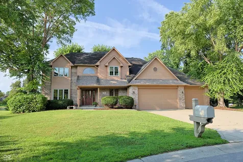 5411 Innisbrooke Court Greenwood IN 46142