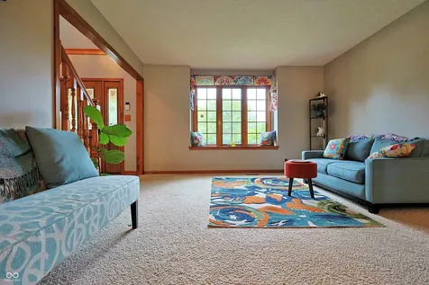 5411 Innisbrooke Court Greenwood IN 46142