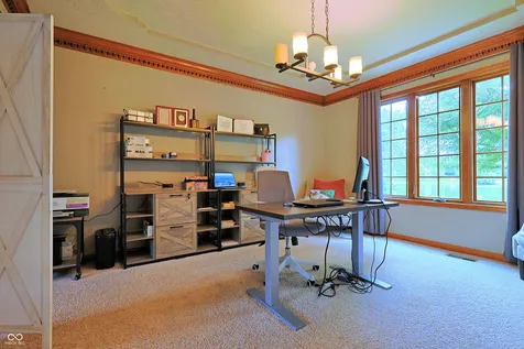 5411 Innisbrooke Court Greenwood IN 46142