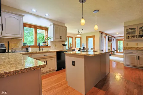 5411 Innisbrooke Court Greenwood IN 46142