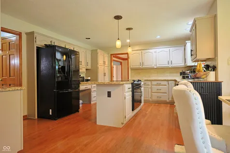 5411 Innisbrooke Court Greenwood IN 46142