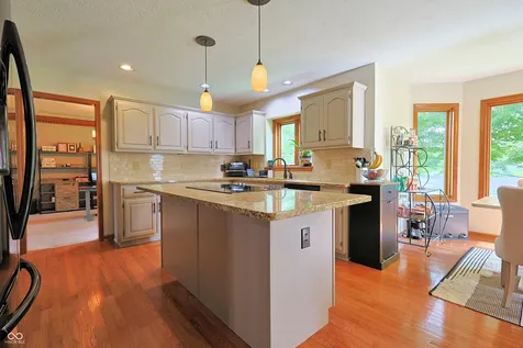 5411 Innisbrooke Court Greenwood IN 46142