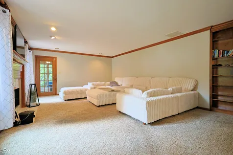 5411 Innisbrooke Court Greenwood IN 46142