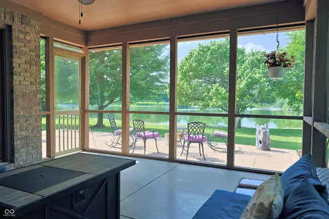 5411 Innisbrooke Court Greenwood IN 46142