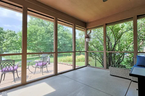 5411 Innisbrooke Court Greenwood IN 46142