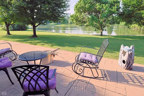 5411 Innisbrooke Court Greenwood IN 46142