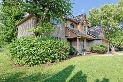 5411 Innisbrooke Court Greenwood IN 46142