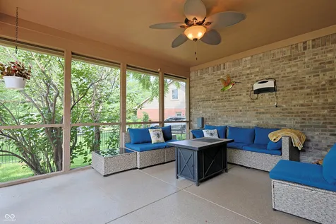 5411 Innisbrooke Court Greenwood IN 46142