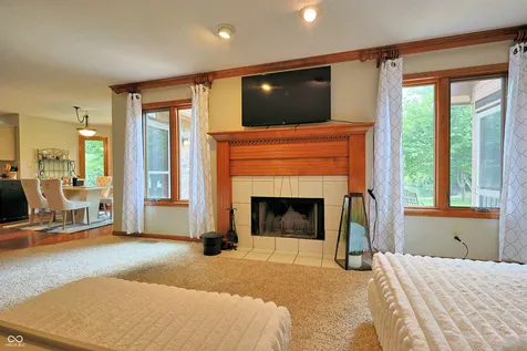 5411 Innisbrooke Court Greenwood IN 46142