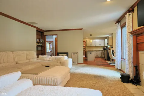 5411 Innisbrooke Court Greenwood IN 46142