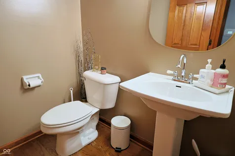 5411 Innisbrooke Court Greenwood IN 46142