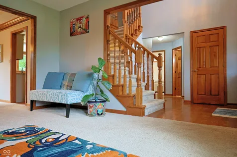 5411 Innisbrooke Court Greenwood IN 46142