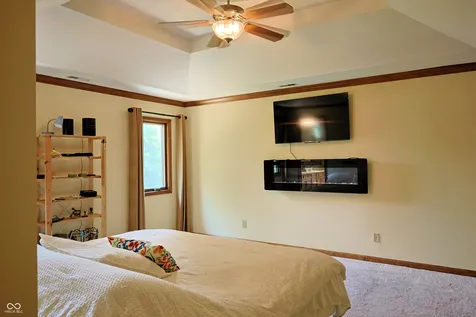 5411 Innisbrooke Court Greenwood IN 46142
