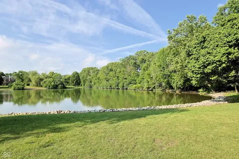 5411 Innisbrooke Court Greenwood IN 46142