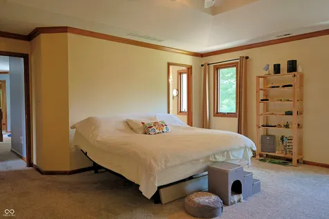5411 Innisbrooke Court Greenwood IN 46142