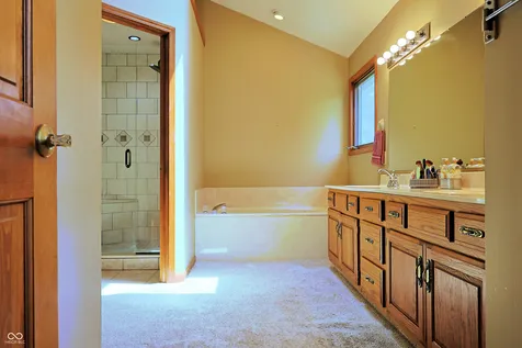 5411 Innisbrooke Court Greenwood IN 46142