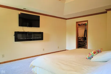 5411 Innisbrooke Court Greenwood IN 46142
