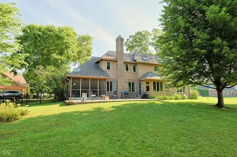 5411 Innisbrooke Court Greenwood IN 46142