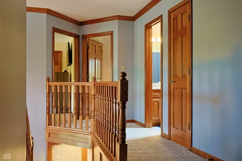 5411 Innisbrooke Court Greenwood IN 46142