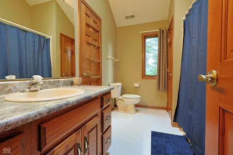 5411 Innisbrooke Court Greenwood IN 46142