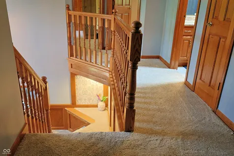 5411 Innisbrooke Court Greenwood IN 46142
