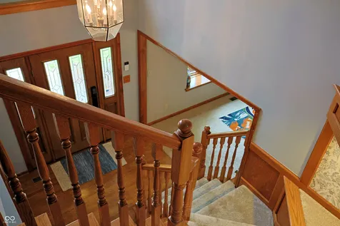 5411 Innisbrooke Court Greenwood IN 46142