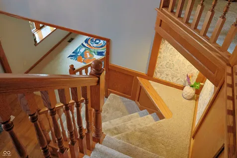 5411 Innisbrooke Court Greenwood IN 46142
