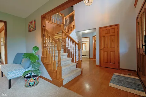 5411 Innisbrooke Court Greenwood IN 46142