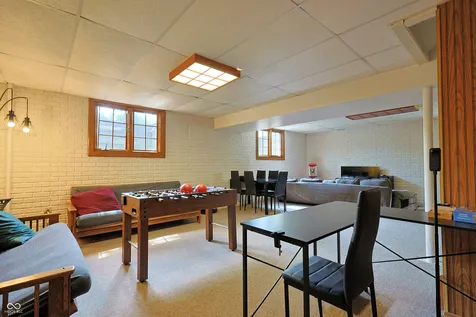 5411 Innisbrooke Court Greenwood IN 46142