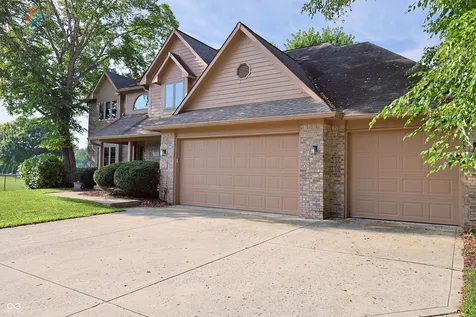 5411 Innisbrooke Court Greenwood IN 46142