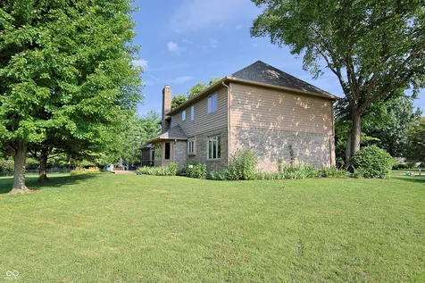 5411 Innisbrooke Court Greenwood IN 46142