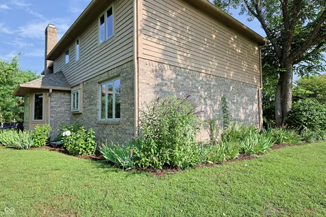 5411 Innisbrooke Court Greenwood IN 46142