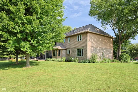 5411 Innisbrooke Court Greenwood IN 46142