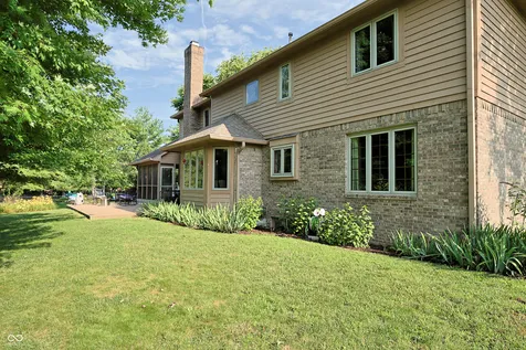 5411 Innisbrooke Court Greenwood IN 46142