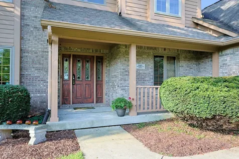 5411 Innisbrooke Court Greenwood IN 46142