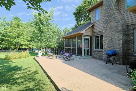 5411 Innisbrooke Court Greenwood IN 46142