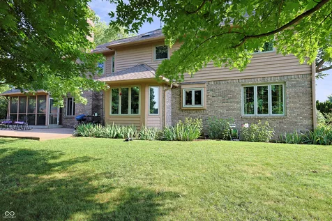 5411 Innisbrooke Court Greenwood IN 46142