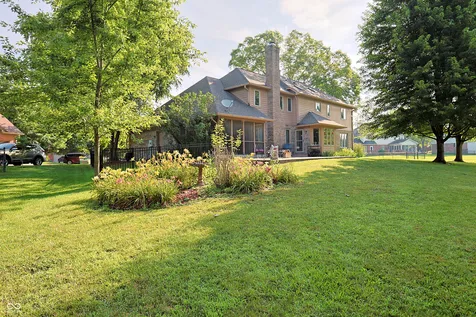 5411 Innisbrooke Court Greenwood IN 46142