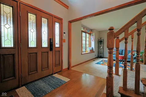 5411 Innisbrooke Court Greenwood IN 46142