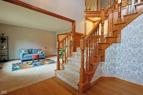 5411 Innisbrooke Court Greenwood IN 46142