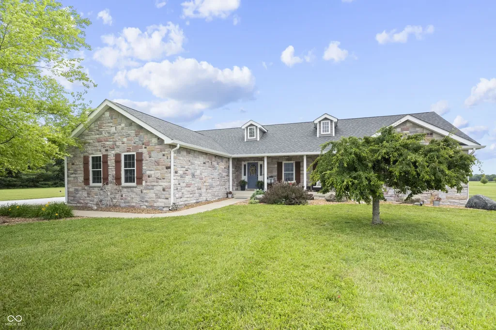 2990 S 500 W Lebanon IN 46052